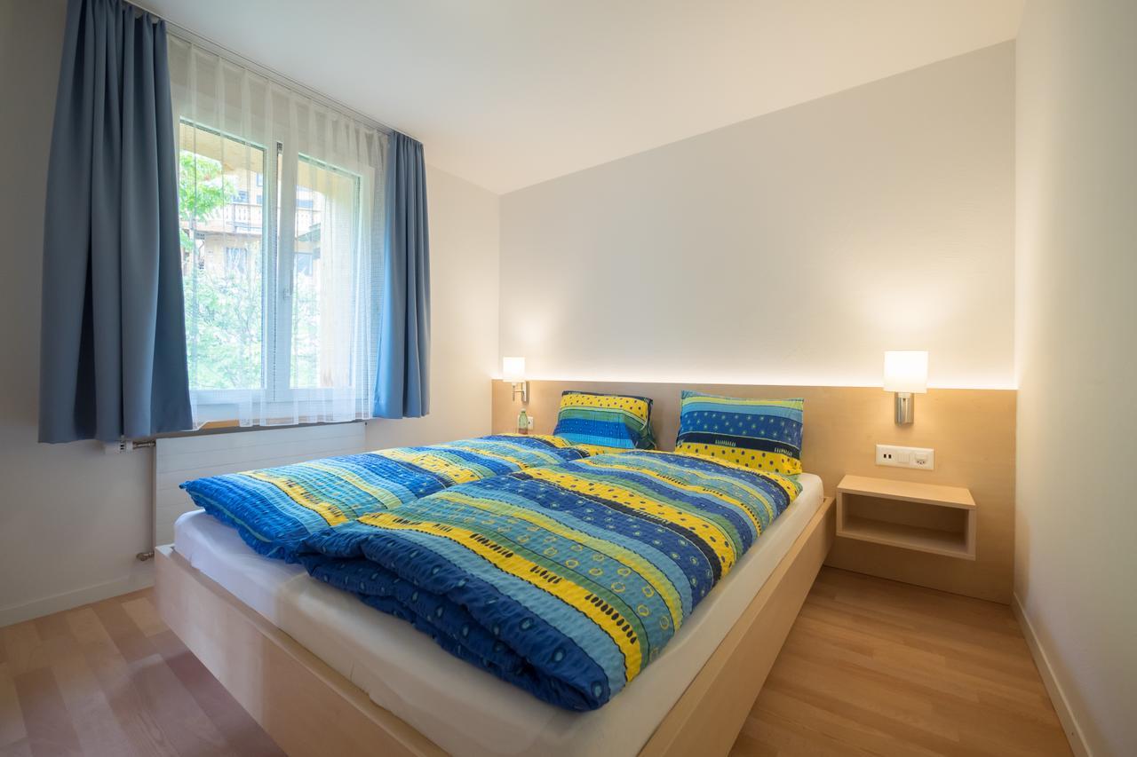 Junior Suite mit Balkon